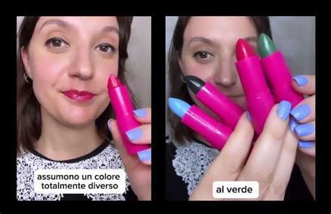 balsamo labbra dior recensioni|Rossetti che cambiano colore: ti spieghiamo la magia del pH.